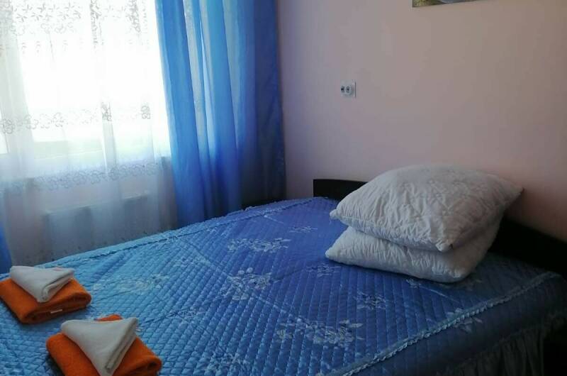 Гостевой дом «Радуга»