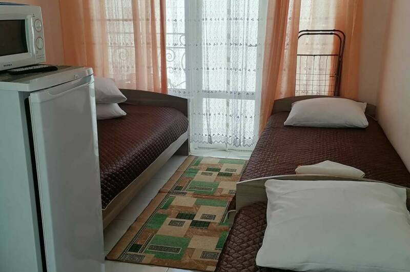 Гостевой дом «Радуга»