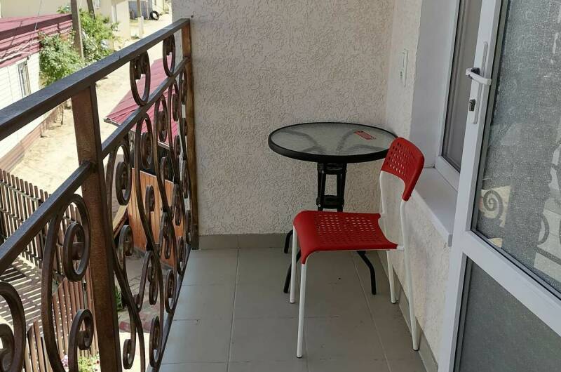 Гостевой дом «Радуга»