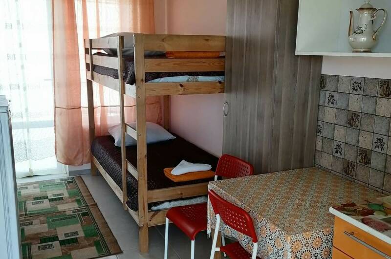 Гостевой дом «Радуга»