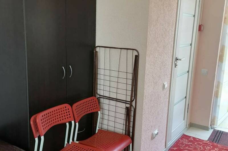 Гостевой дом «Радуга»