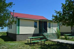 Изображение Гостевой дом «Bird Family» #2