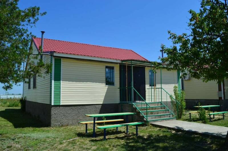 Гостевой дом «Bird Family»