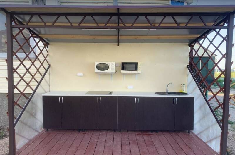 Гостевой дом «Bird Family»