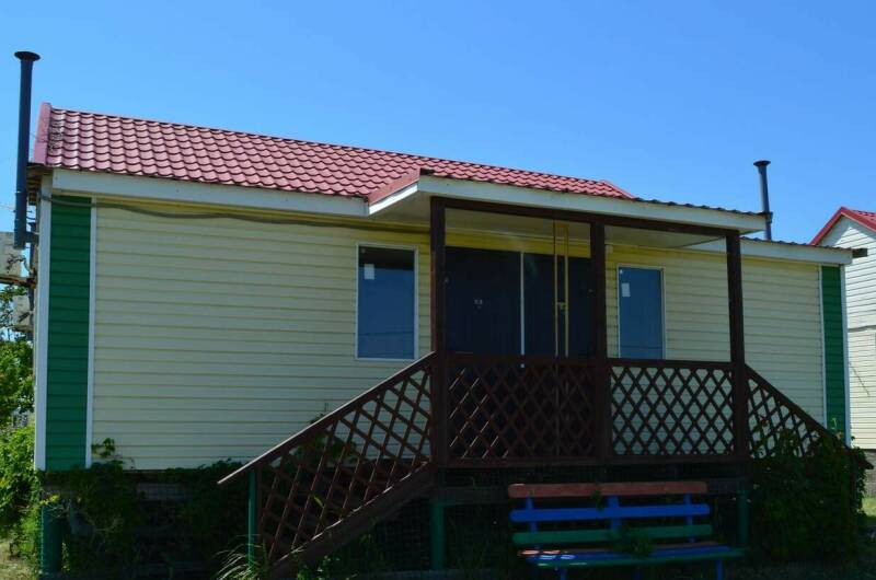 Гостевой дом «Bird Family»