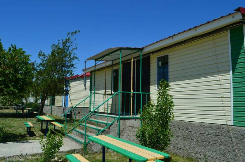 Гостевой дом «Bird Family»