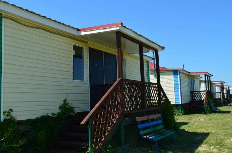 Гостевой дом «Bird Family»