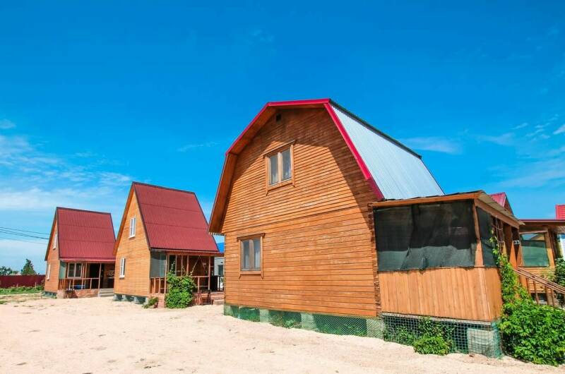 База отдыха «Рубин»