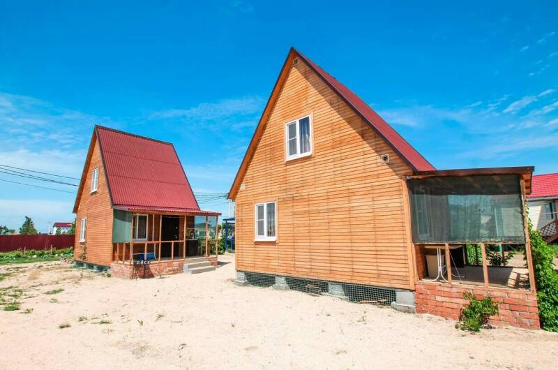 База отдыха «Рубин»