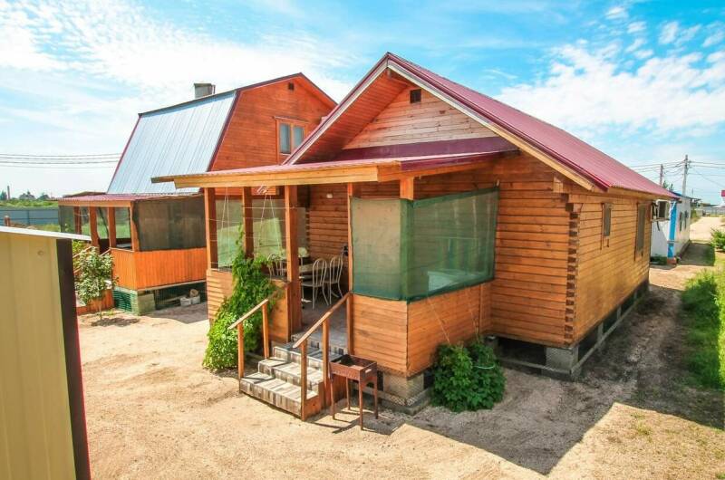 База отдыха «Рубин»