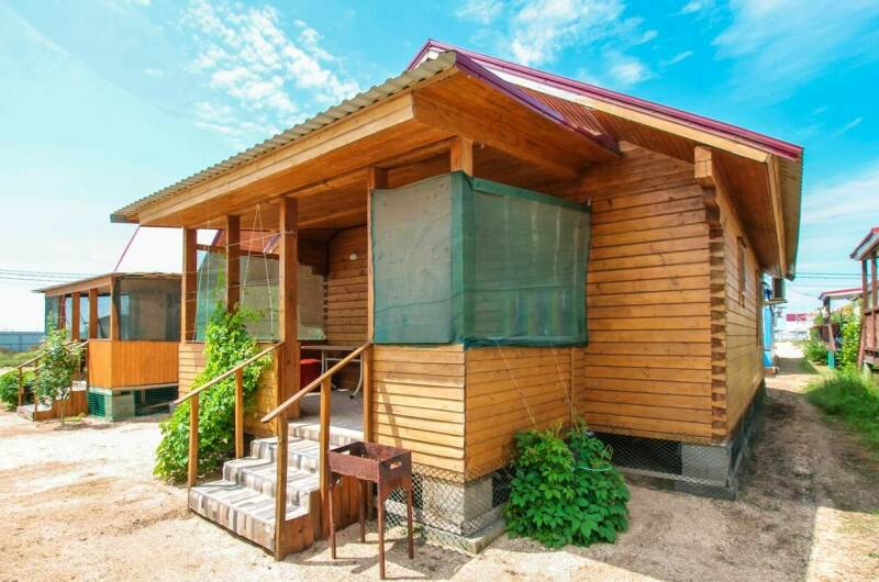 База отдыха «Рубин»