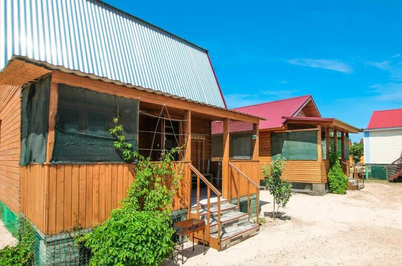 База отдыха «Рубин»