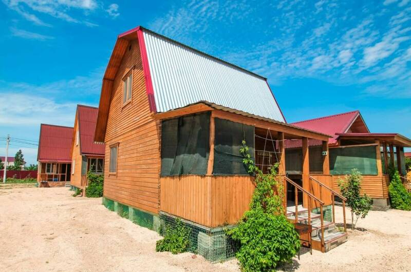 База отдыха «Рубин»