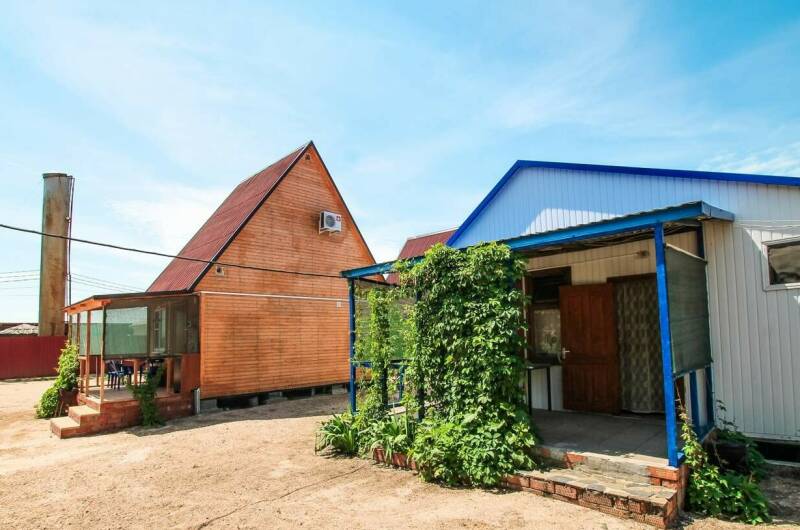 База отдыха «Рубин»