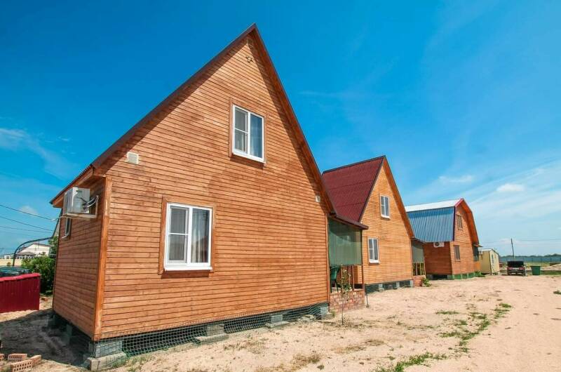 База отдыха «Рубин»