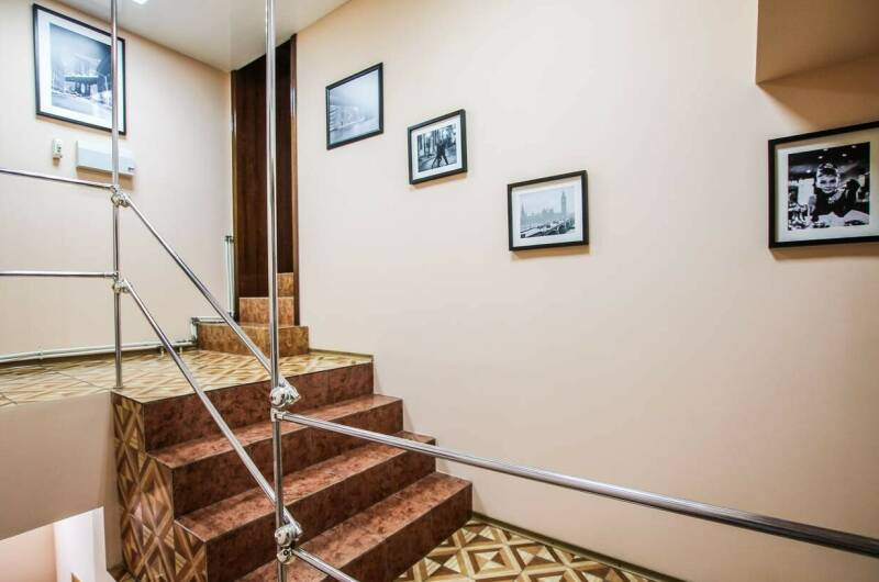 Гостиный двор «Бриз»