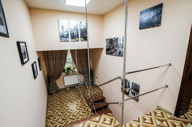 Гостиный двор «Бриз»