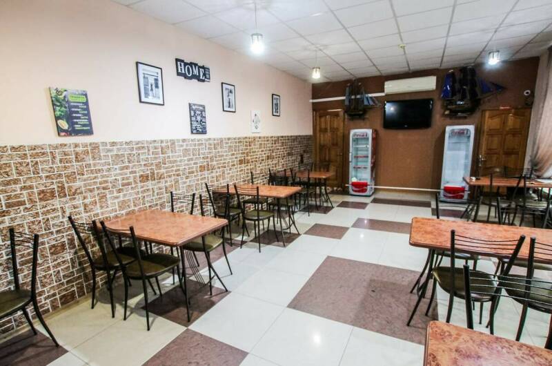 Гостиный двор «Бриз»