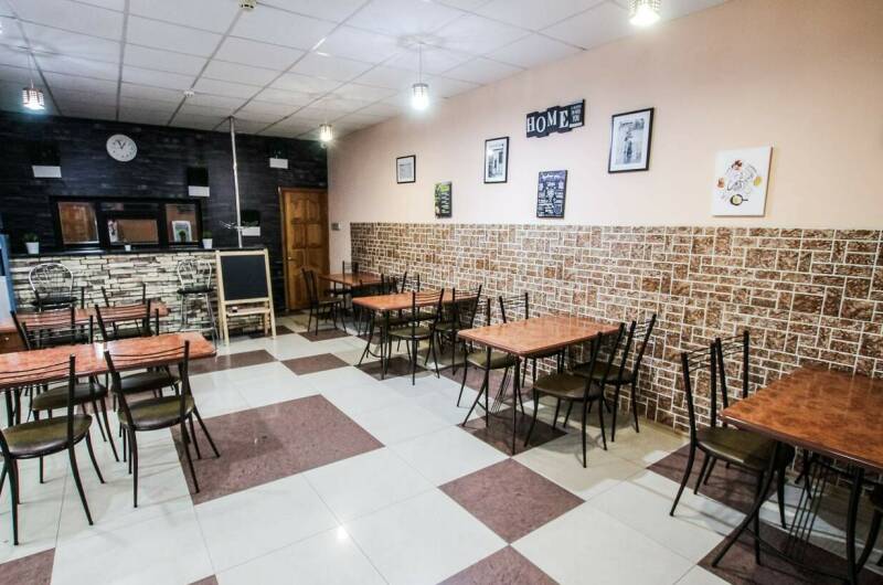 Гостиный двор «Бриз»