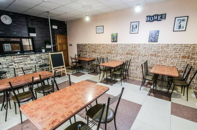 Гостиный двор «Бриз»