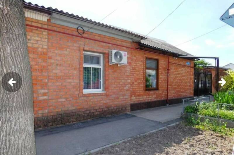 Домик на Советов