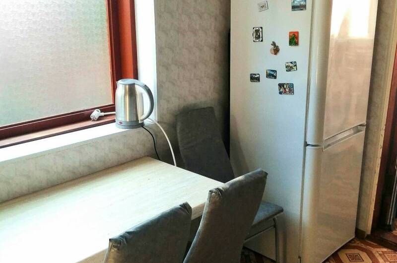 Домик на Советов