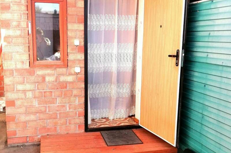 Домик на Советов