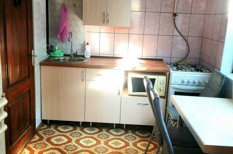 Домик на Советов