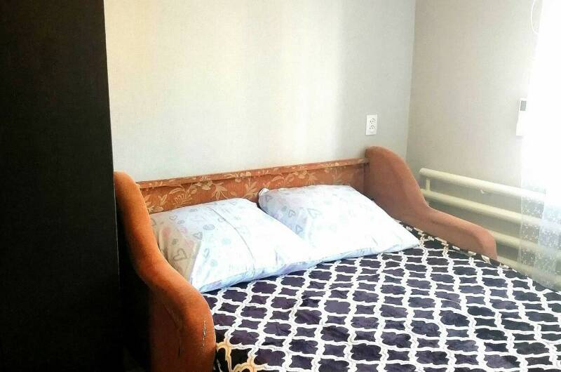 Домик на Советов