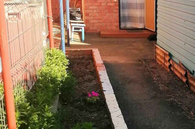 Домик на Советов