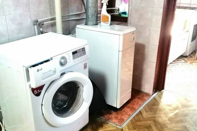 Домик на Советов