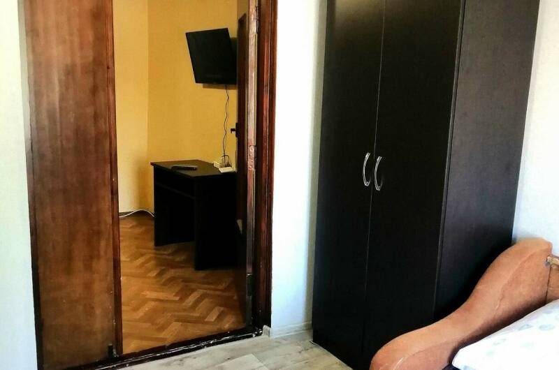 Домик на Советов