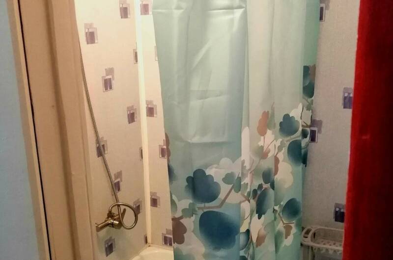 Домик на Советов