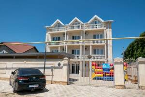 Изображение Гостевой дом на Зелёной #1