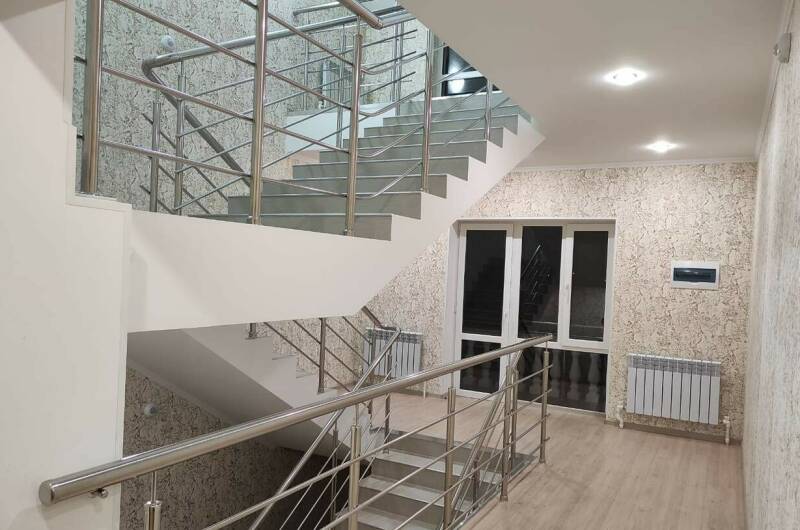 Гостевой дом на Зелёной