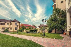 Изображение Гостевой дом «Azov club» #3