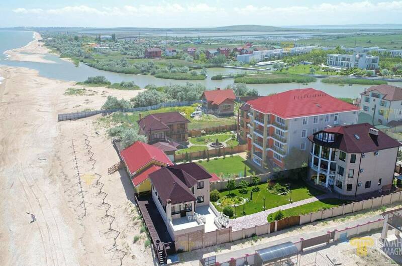 Гостевой дом «Azov club»