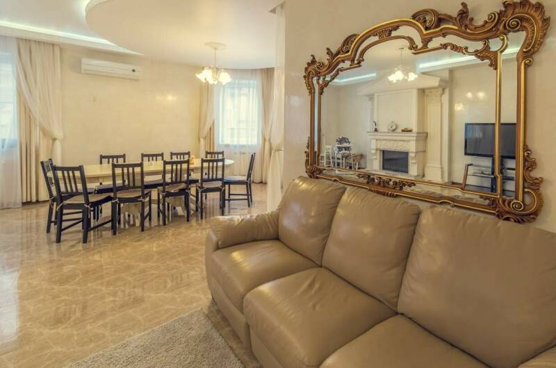 Гостевой дом «Azov club»