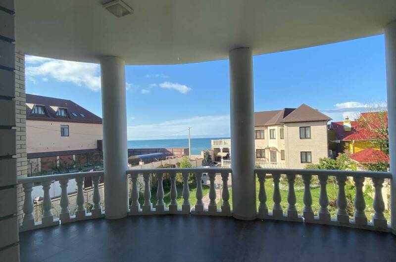 Гостевой дом «Azov club»