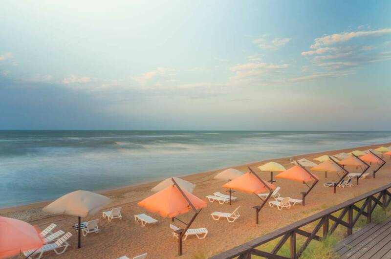 Гостевой дом «Azov club»