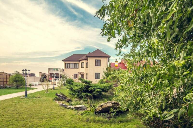 Гостевой дом «Azov club»