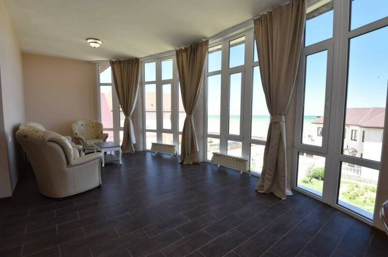 Гостевой дом «Azov club»