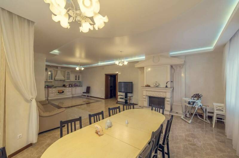 Гостевой дом «Azov club»