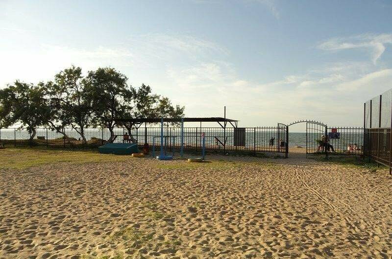 Гостевой дом «Азовский»