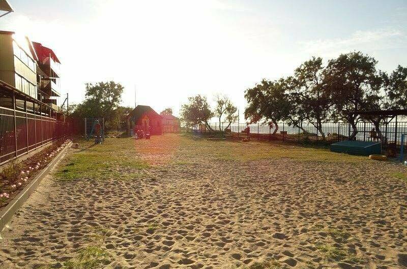 Гостевой дом «Азовский»