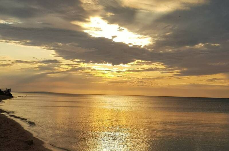 Гостевой дом «Азовский»