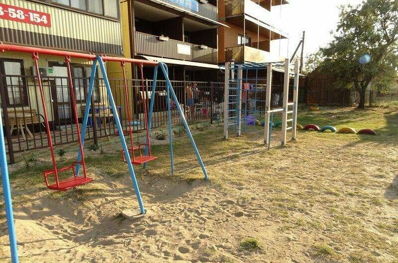 Гостевой дом «Азовский»