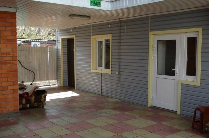 Гостевой дом «У Светланы»