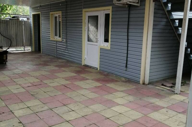 Гостевой дом «У Светланы»