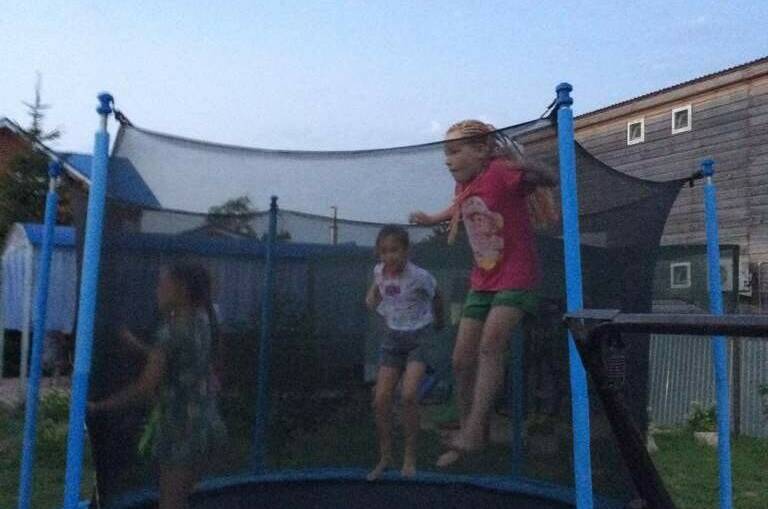 Частный дом «На Советской»